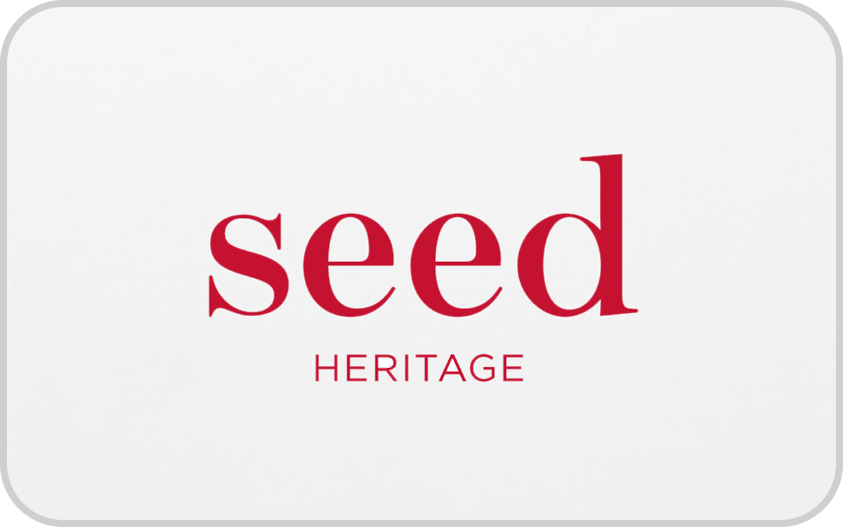 Seed Heritage Australia