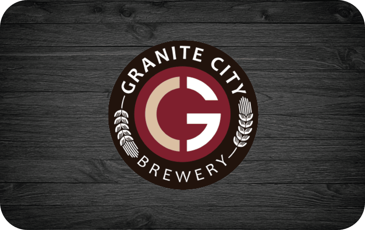 Granite City Brewing