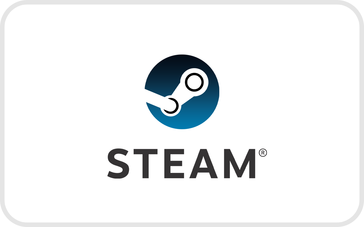 Steam Indonesia