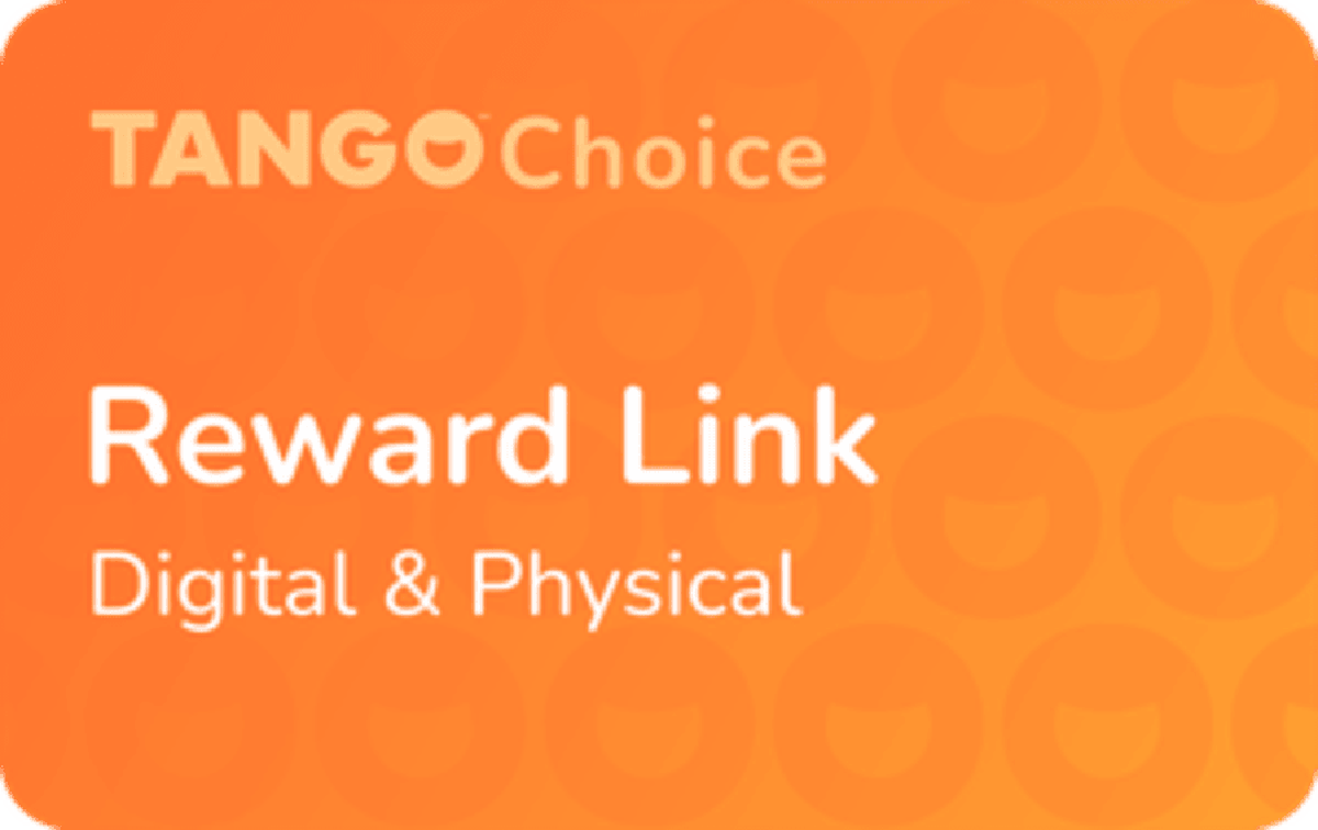 Reward Link Preferred + Physical + Donations + Prepaid