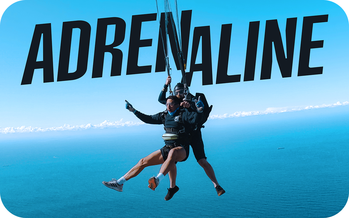 Adrenaline Australia