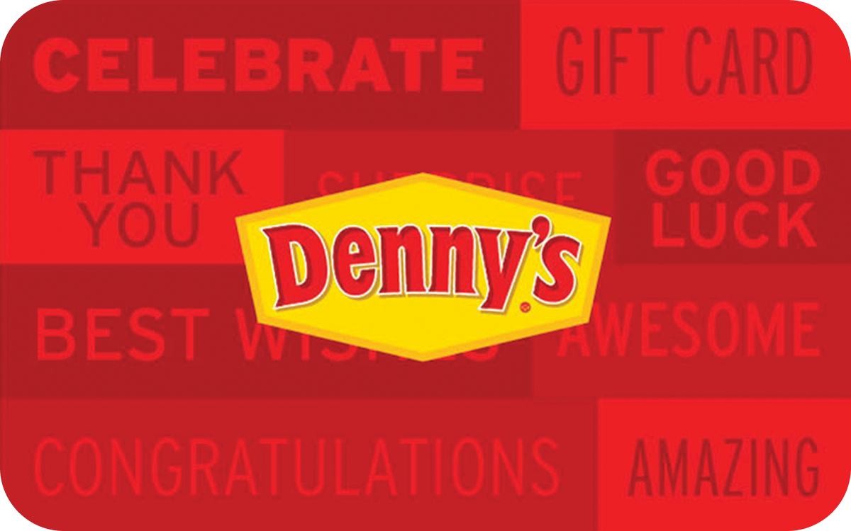Denny's