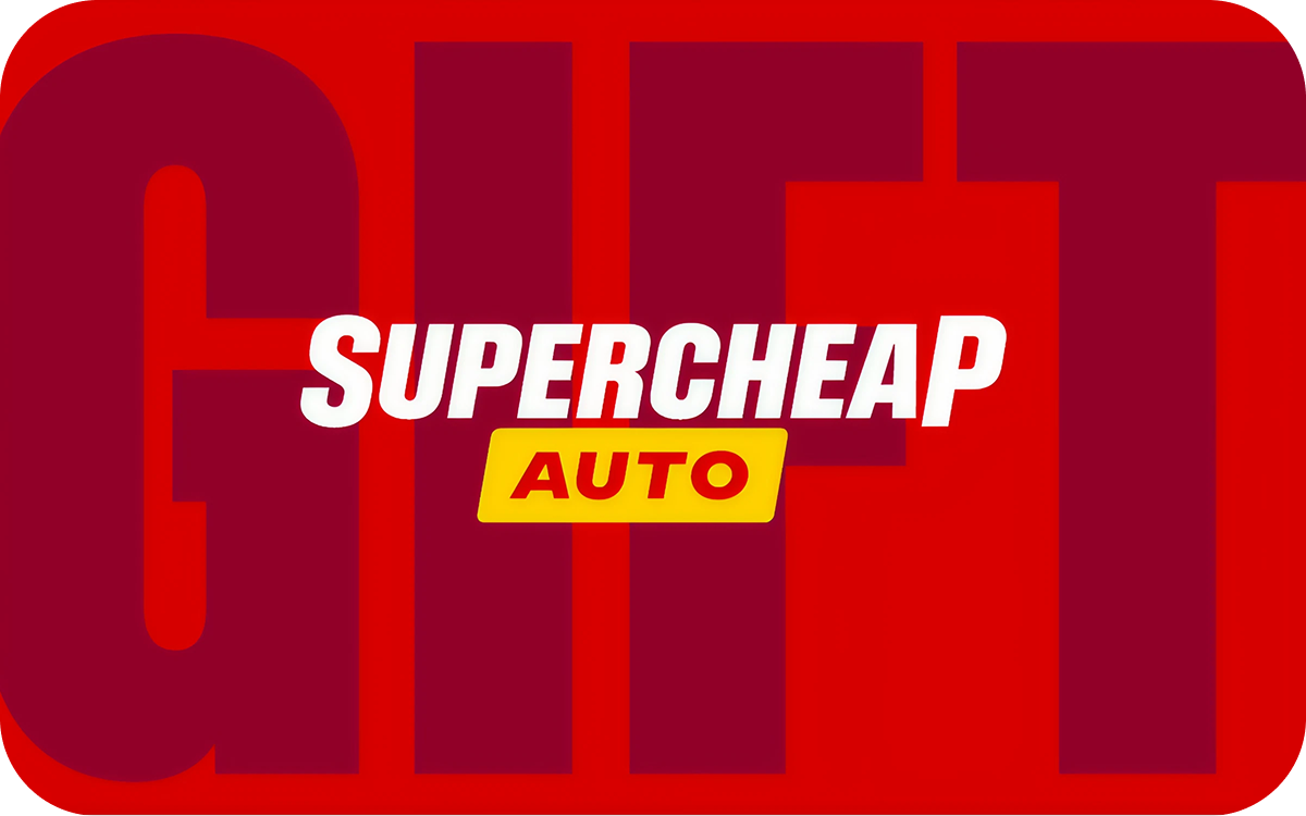 Supercheap Auto Australia