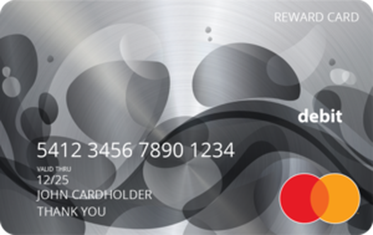 Mastercard® Prepaid Card USD (High Denom)