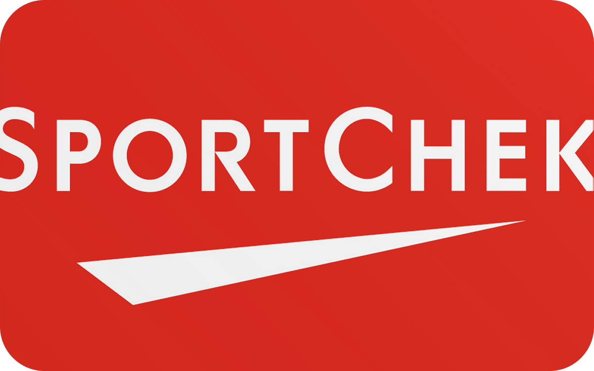 Sport Chek Canada