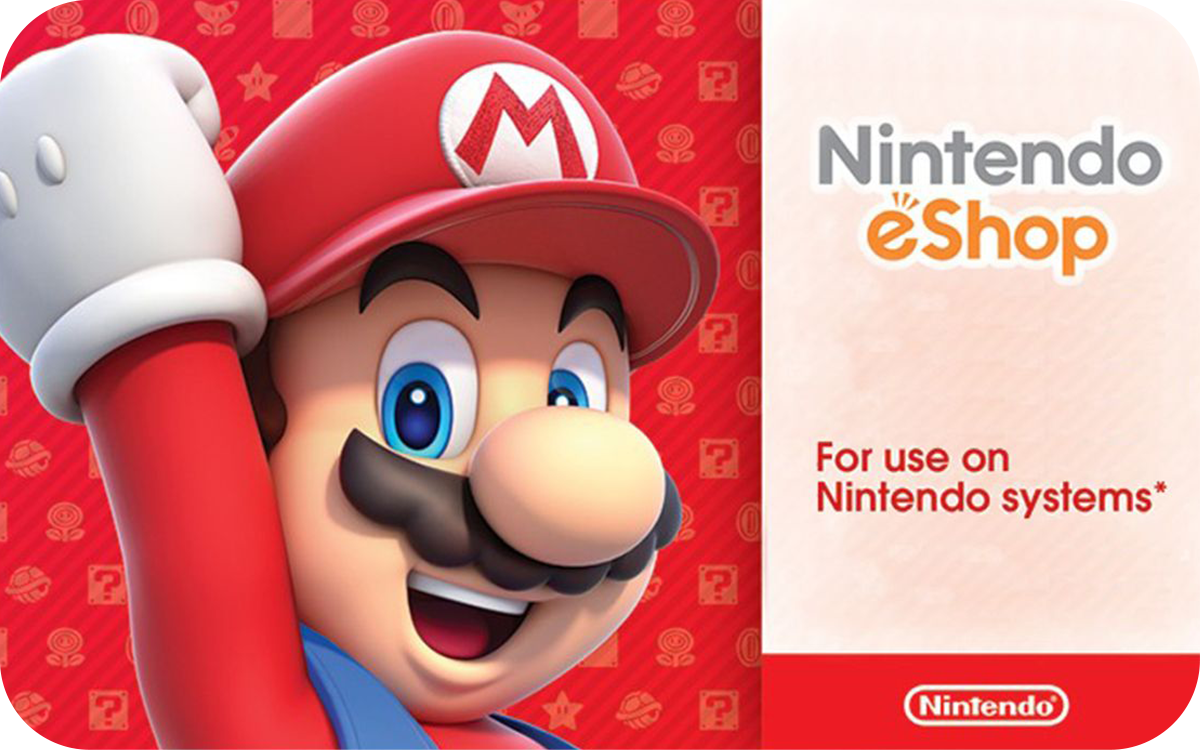 Nintendo eShop Netherlands