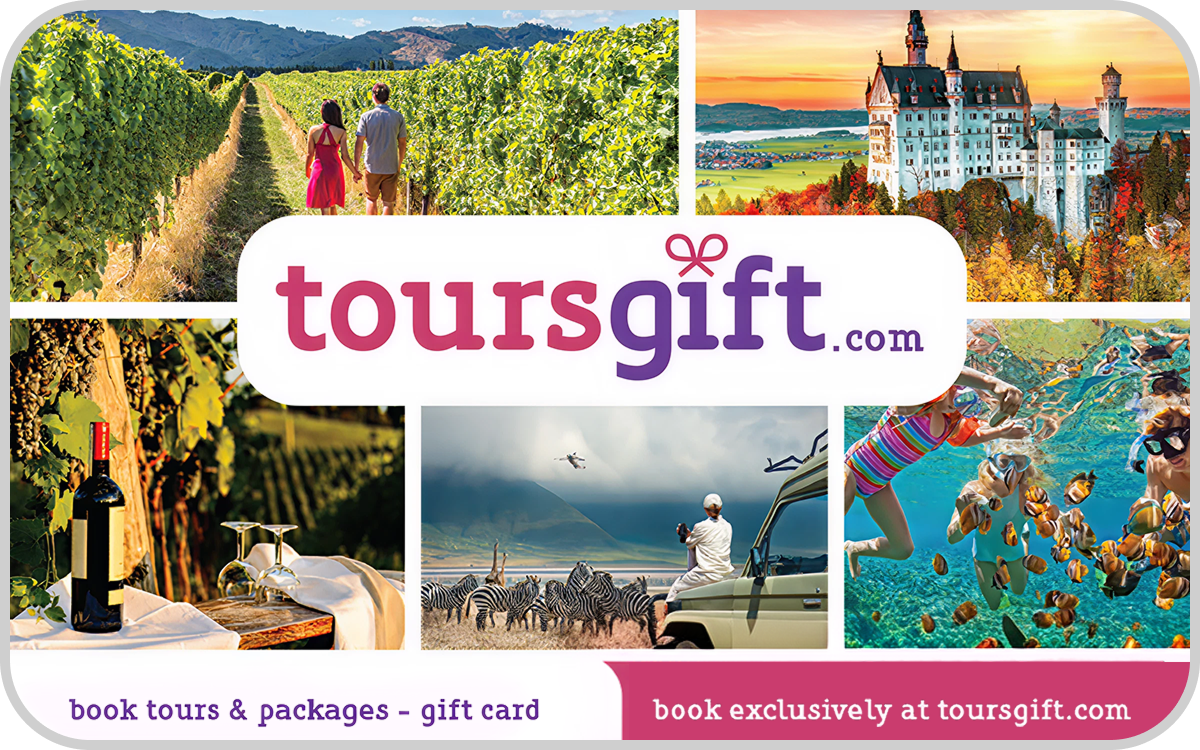 ToursGift Mexico