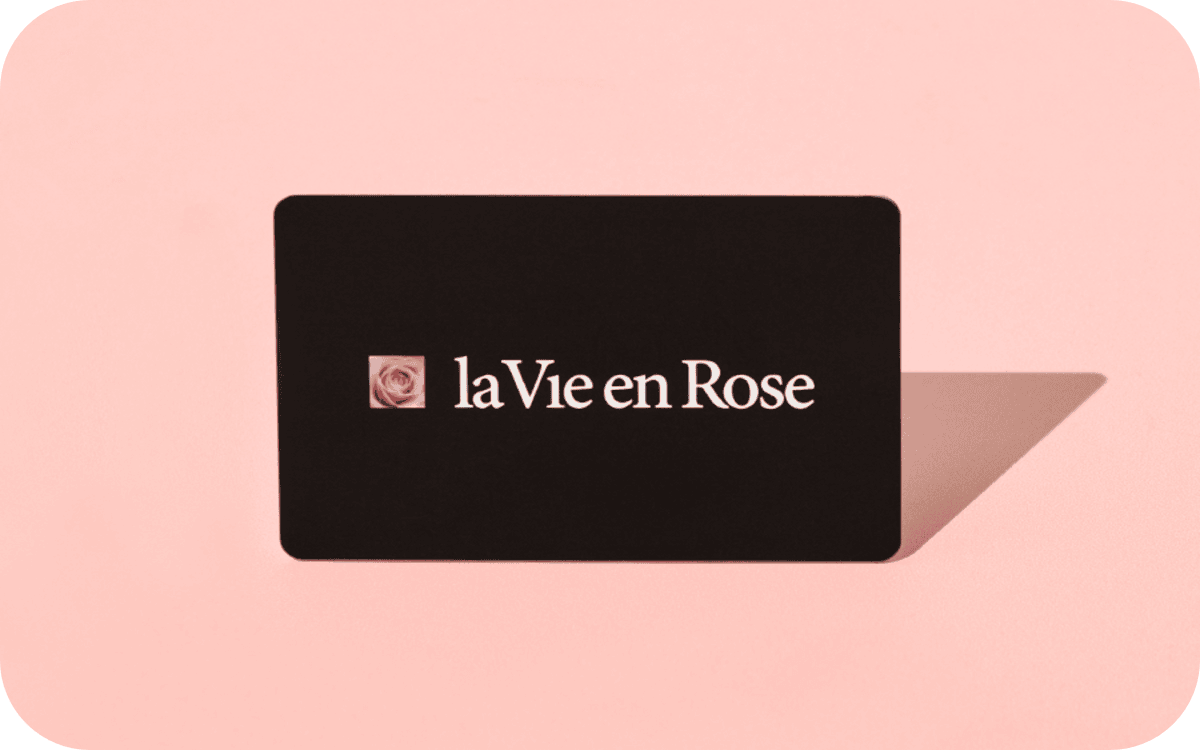 la Vie en Rose Canada