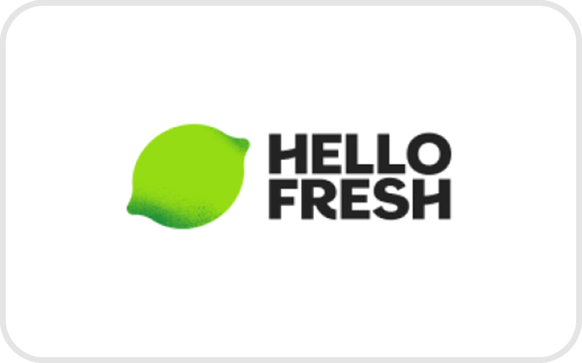 HelloFresh Switzerland
