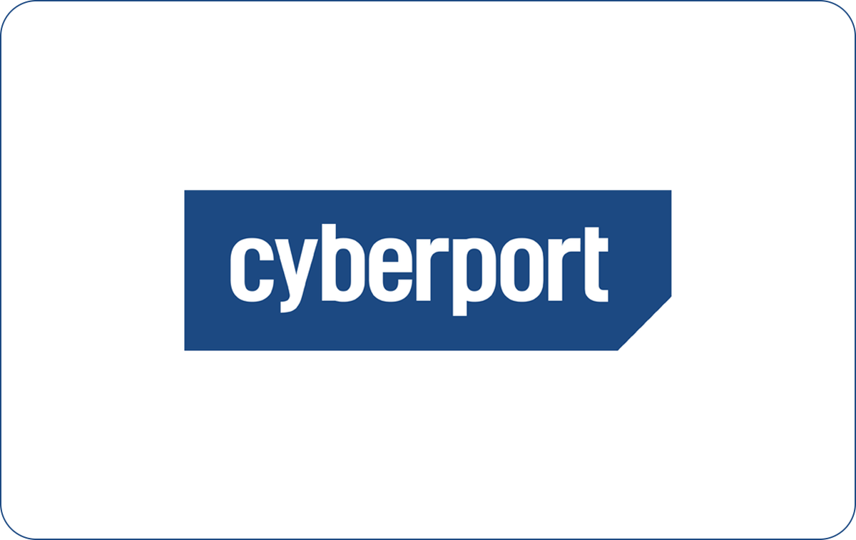Cyberport Austria 