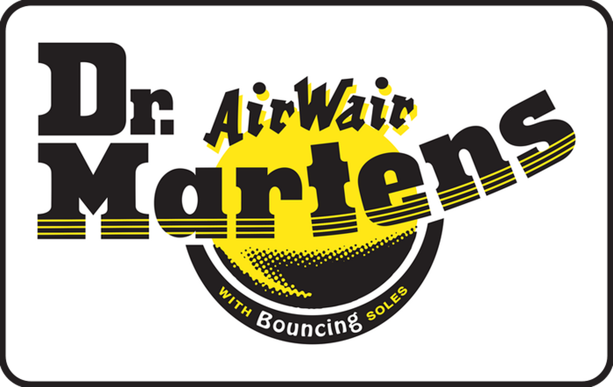 Dr. Martens Australia