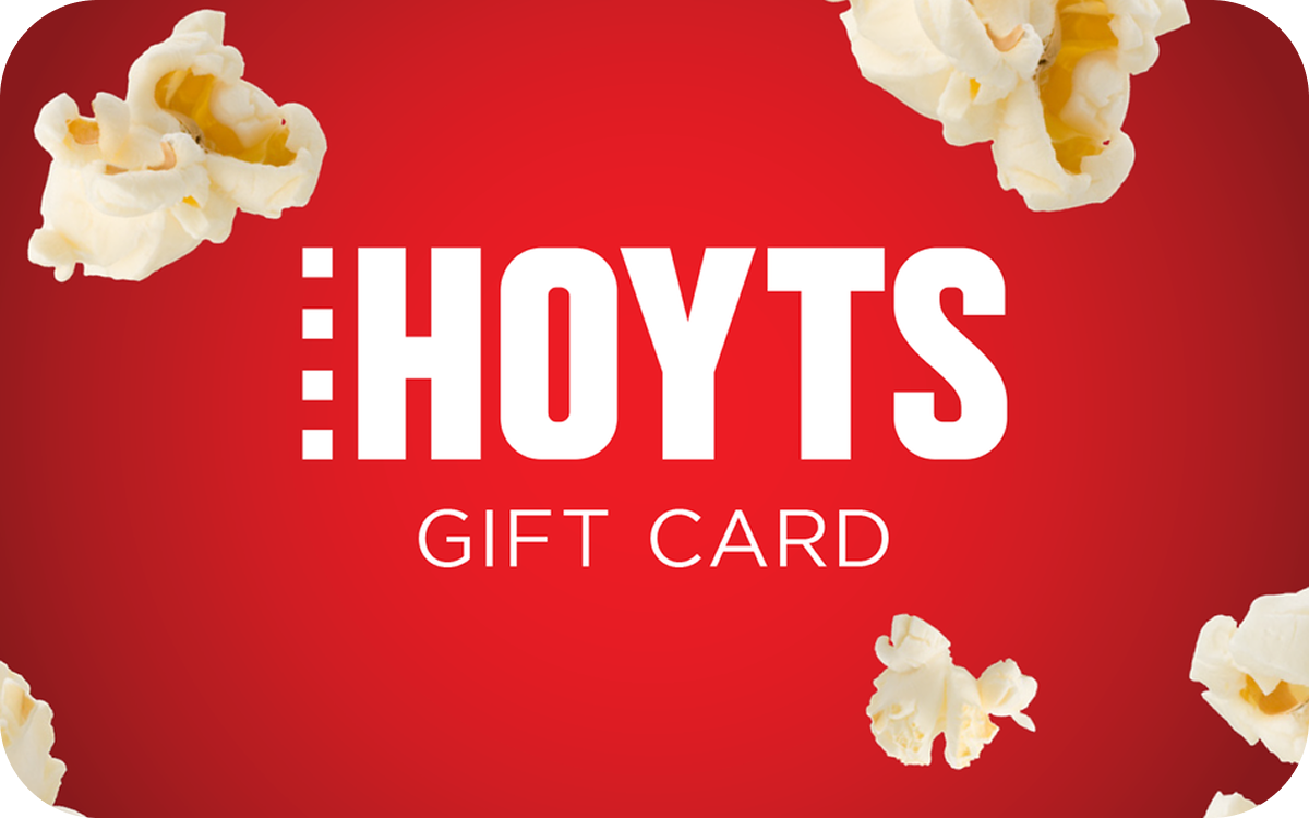 HOYTS Australia