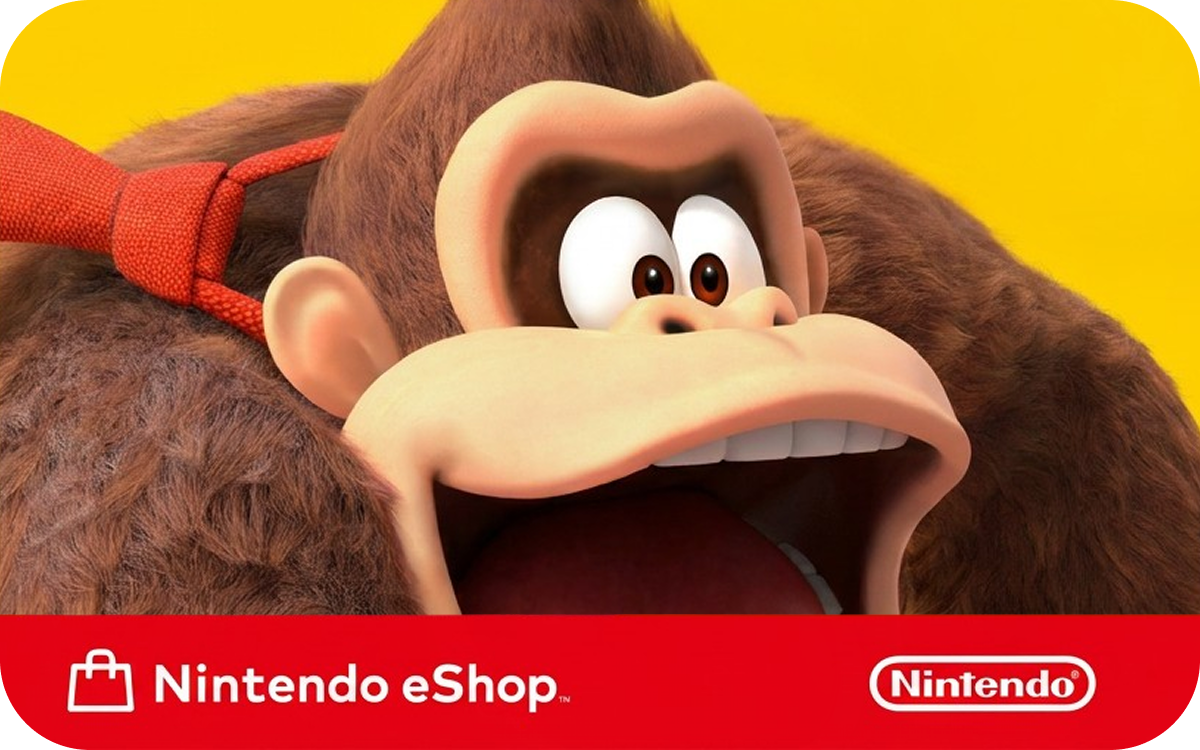 Nintendo Cash Mexico