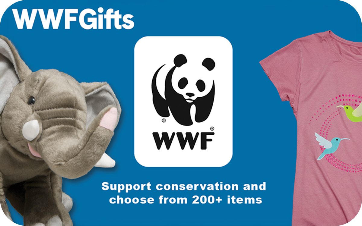 World Wildlife Fund