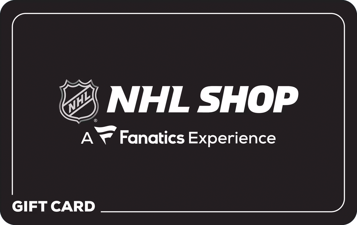 Fanatics NHLShop.com