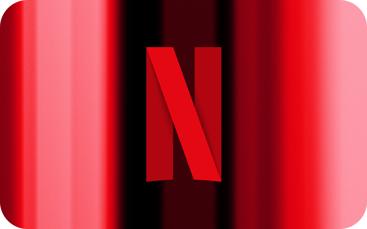 Netflix UK