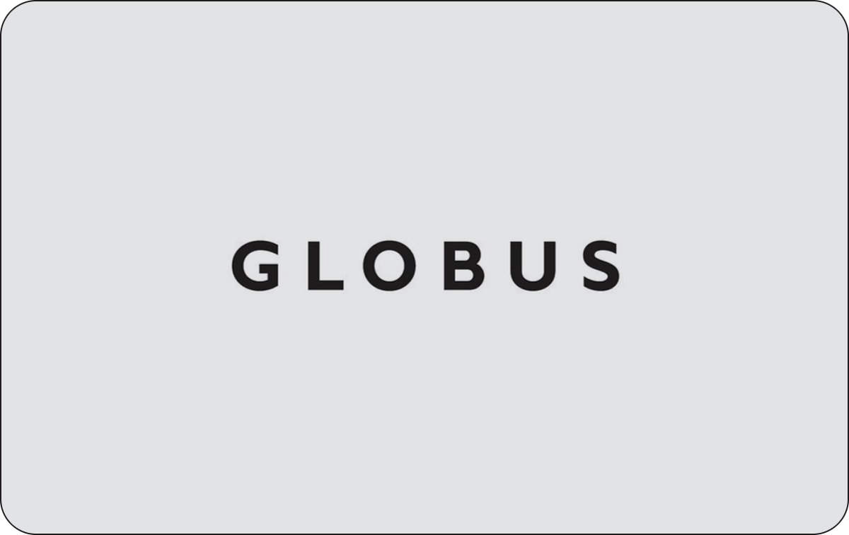 Globus Switzerland