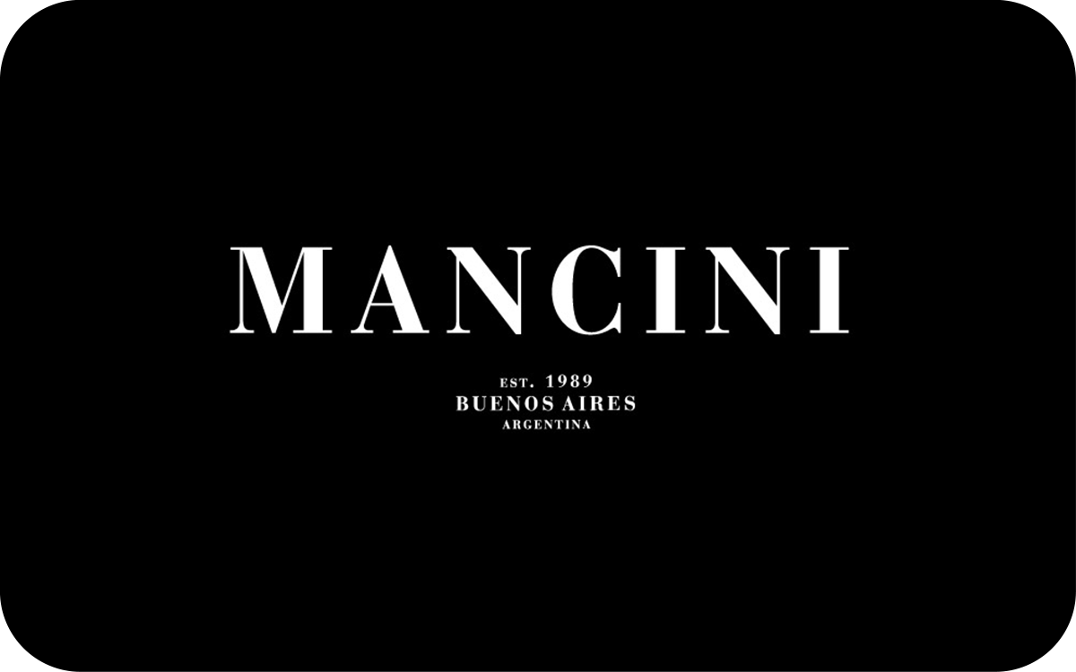 Mancini Argentina