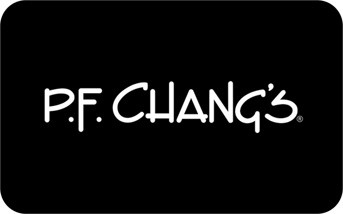 PF Chang's