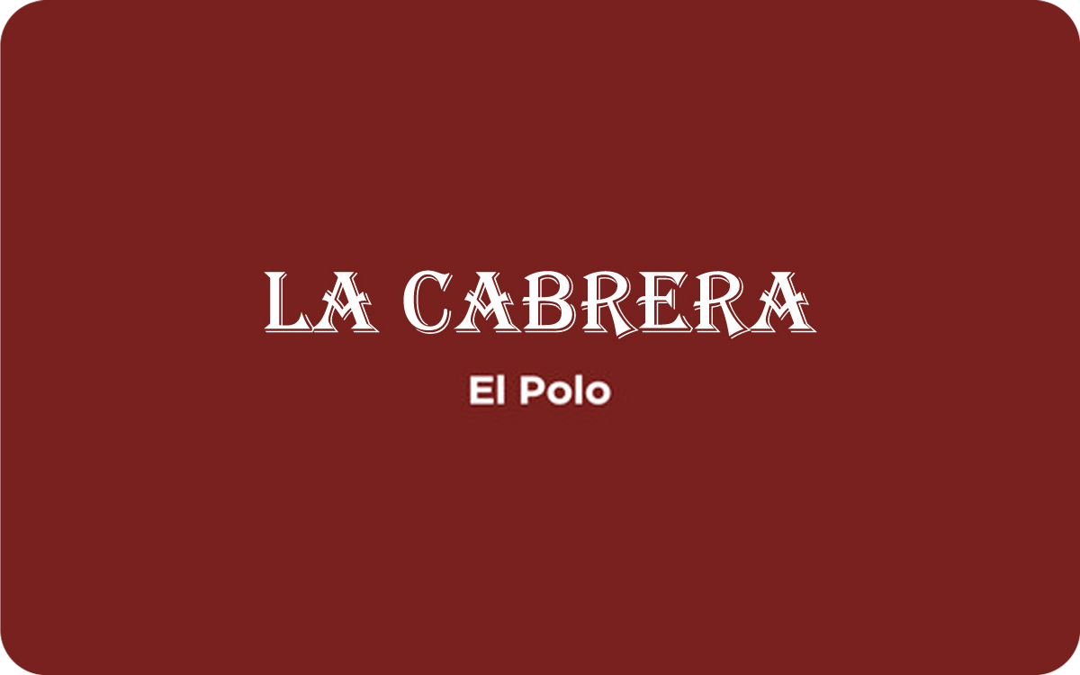 La Cabrera El Polo Peru