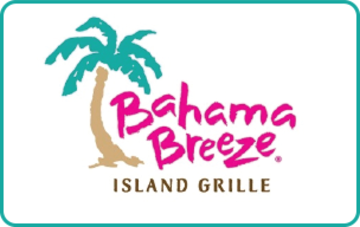 Bahama Breeze®