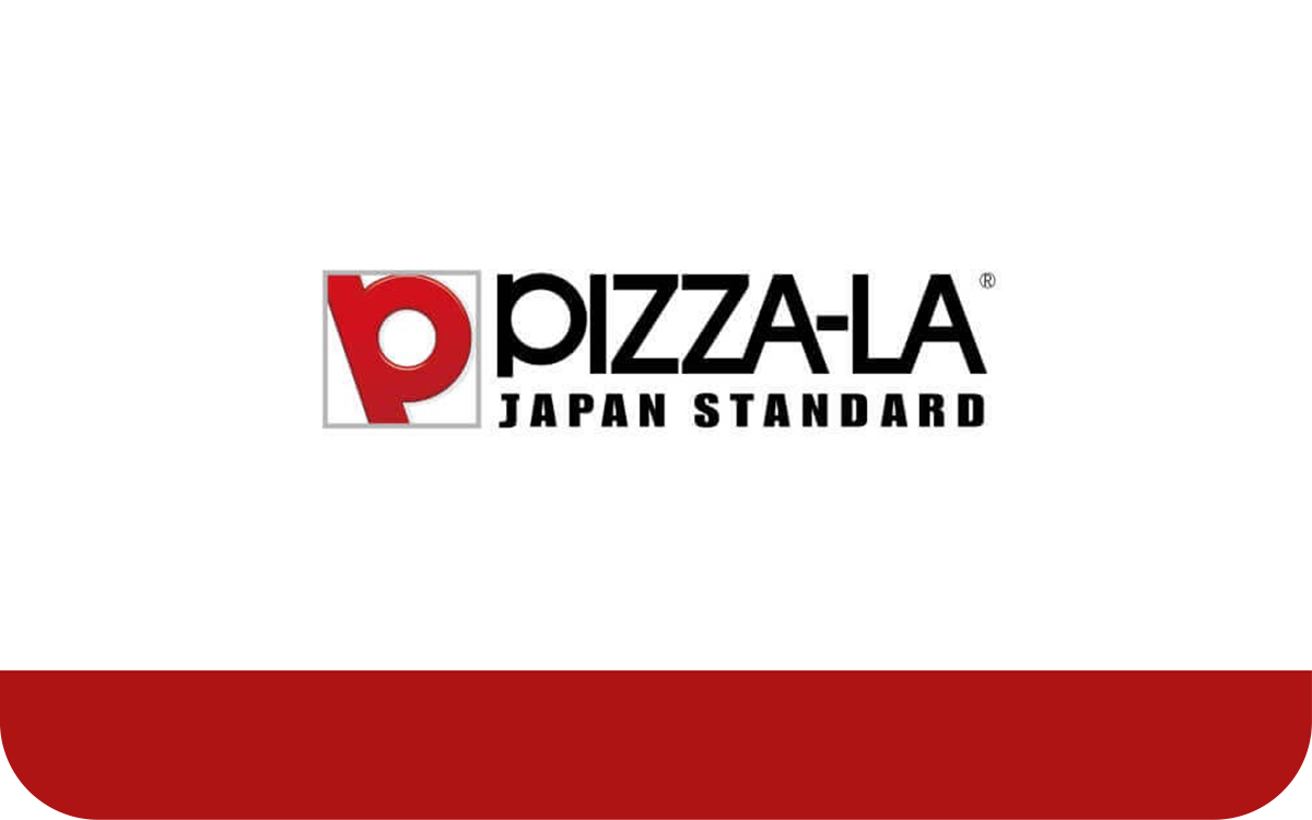 Pizza-La Japan