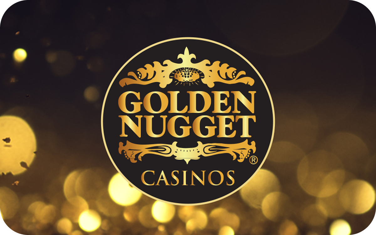 Golden Nugget