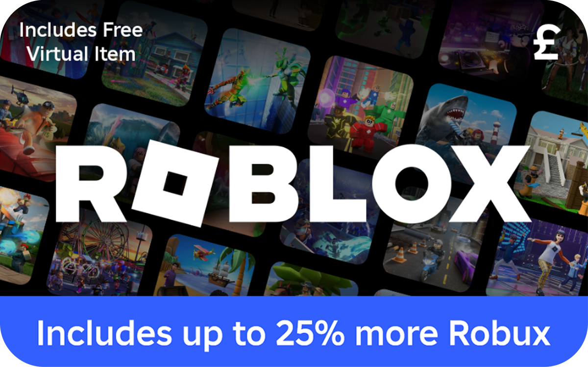 Roblox UK