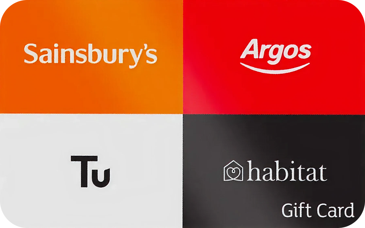 Sainsbury's Multi Brand UK