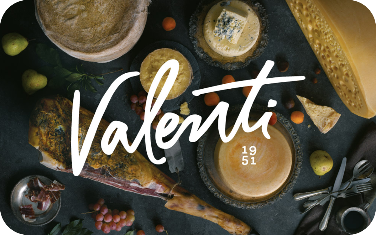 Valenti Argentina