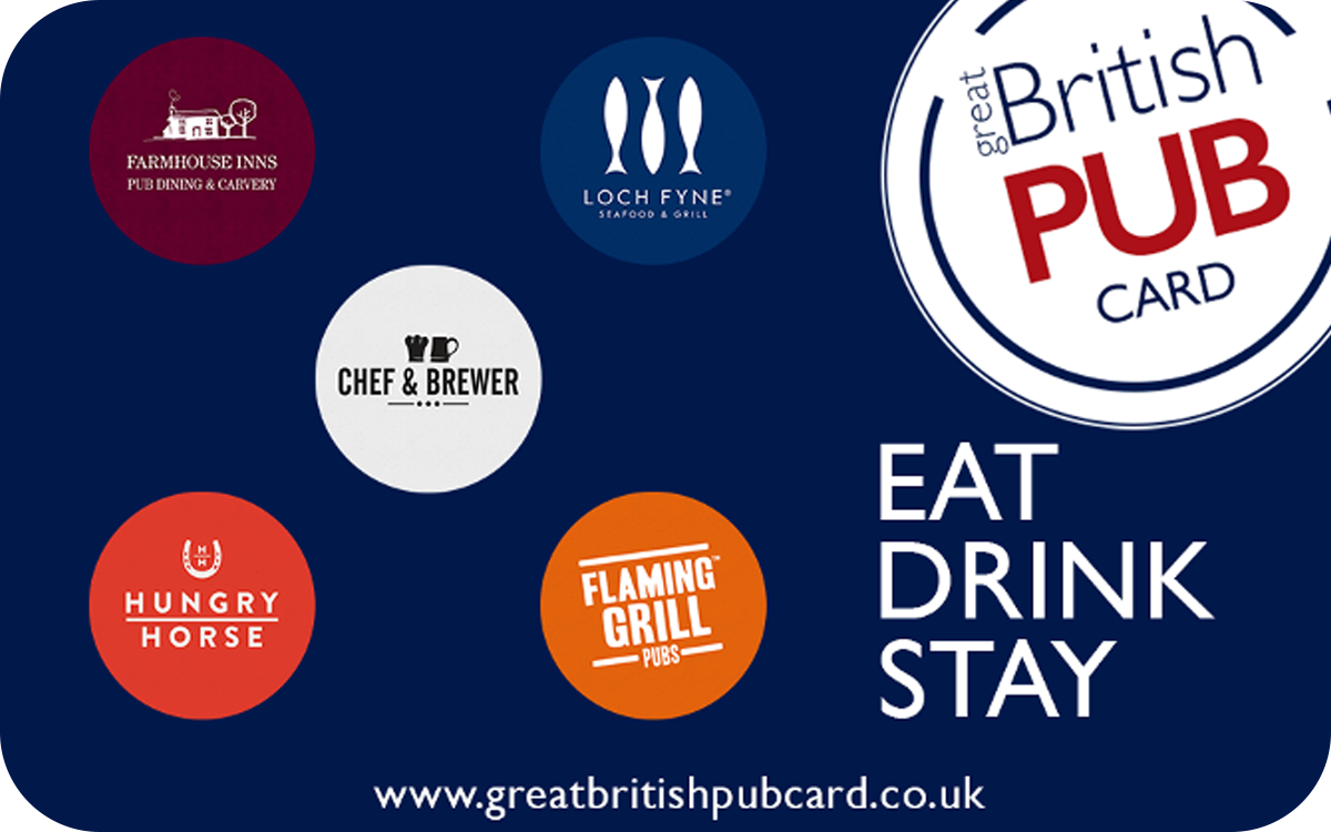 Chef & Brewer UK