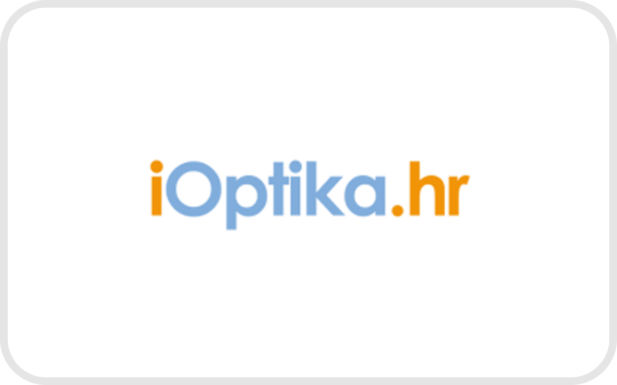 iOptika Croatia