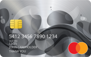 Mastercard® Prepaid Card GBP