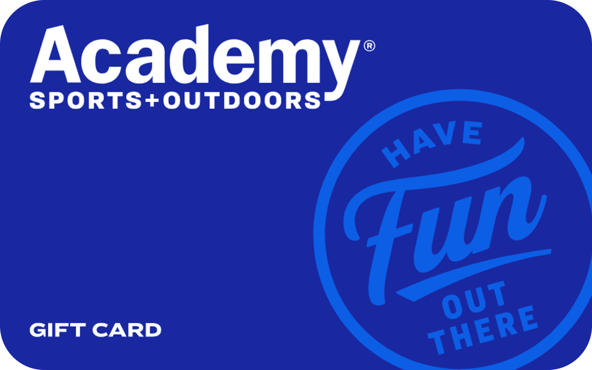 Academy Sports & Outdoors