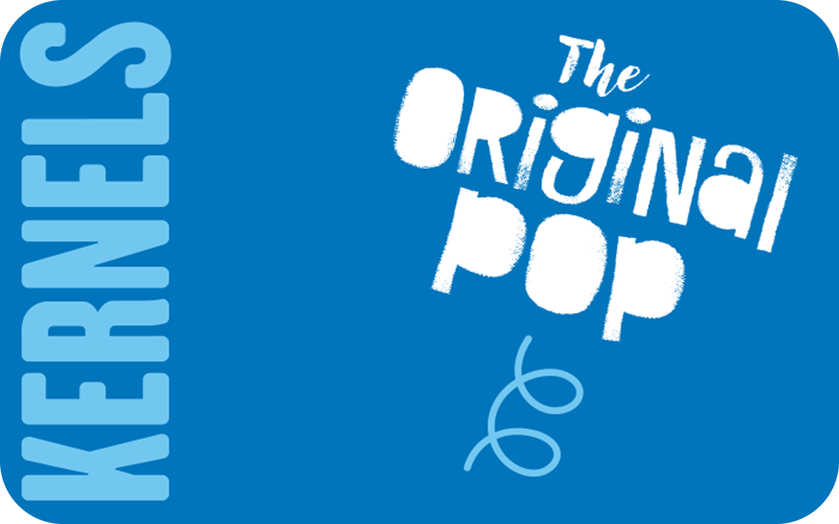 Kernels Popcorn Canada