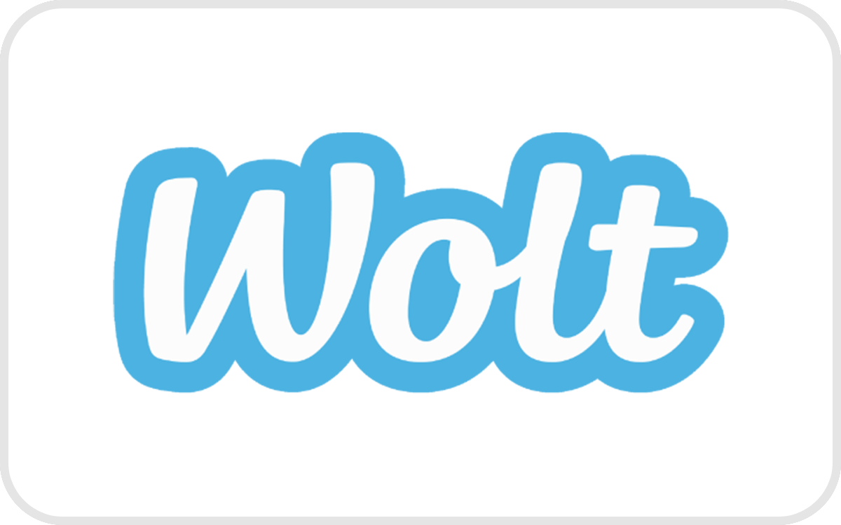 Wolt Poland