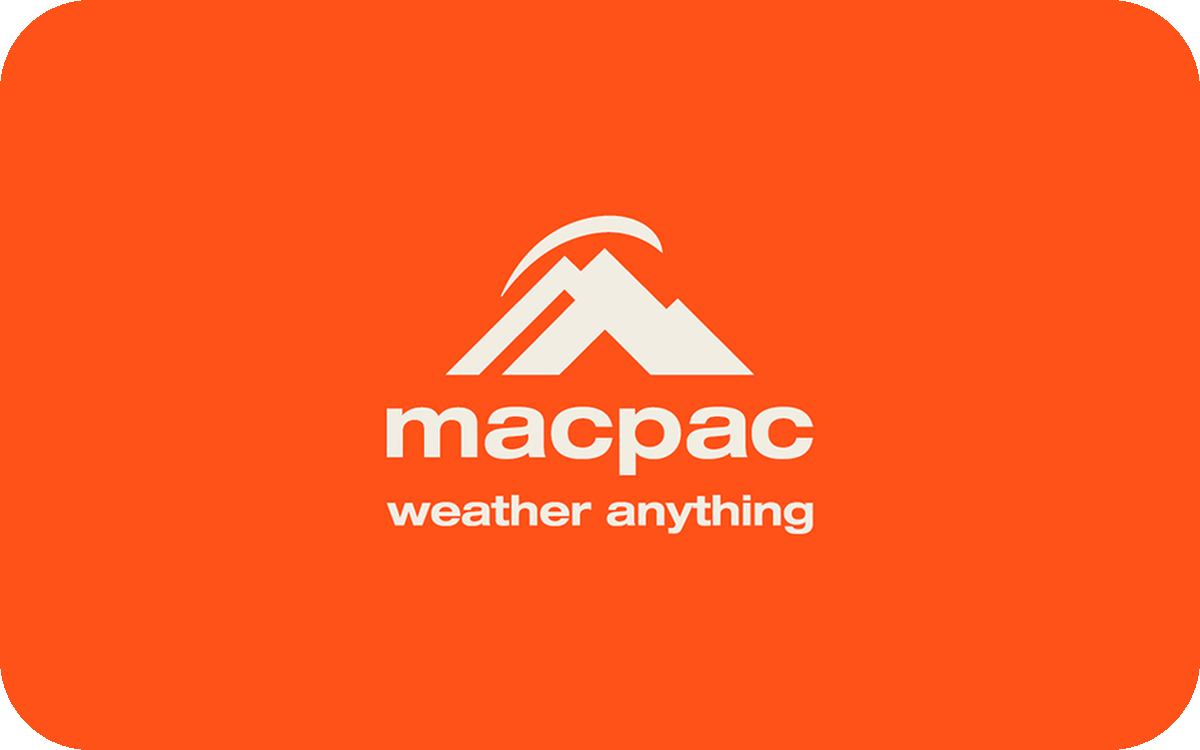 Macpac Australia