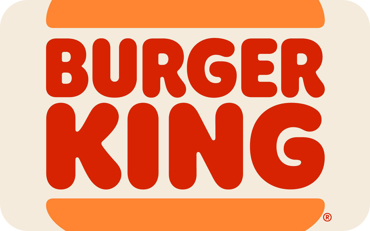 BURGER KING®