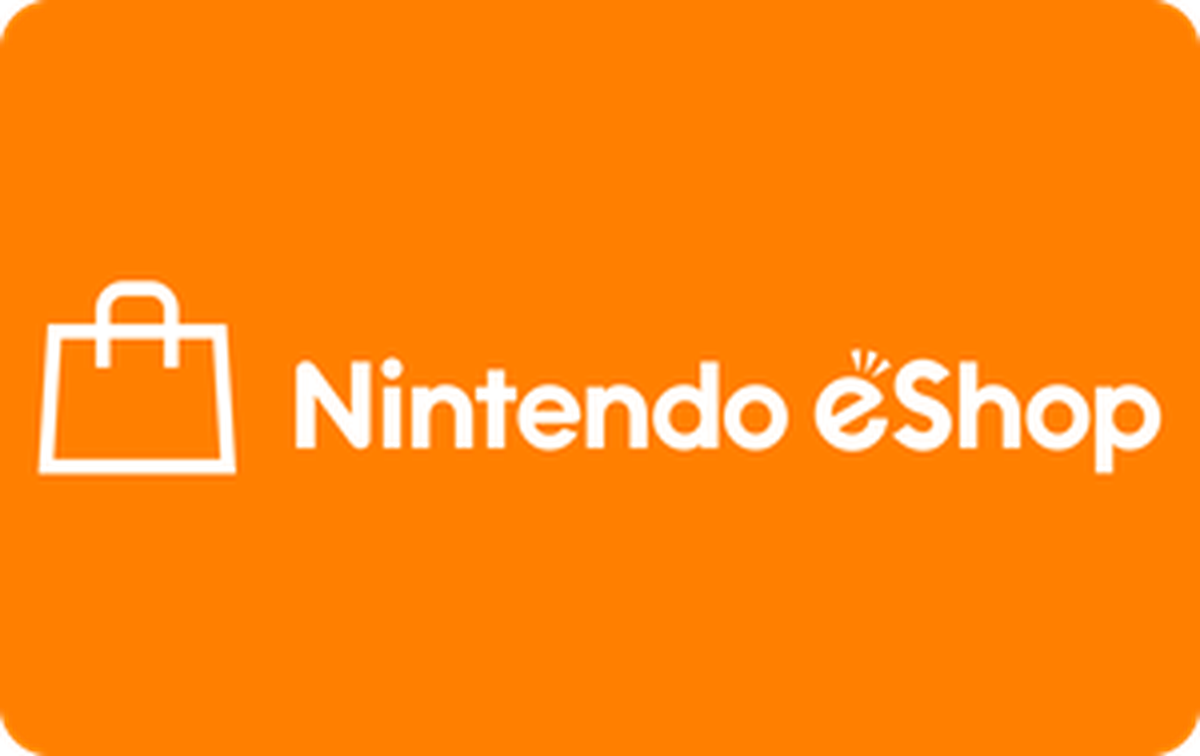 Nintendo eShop Sweden
