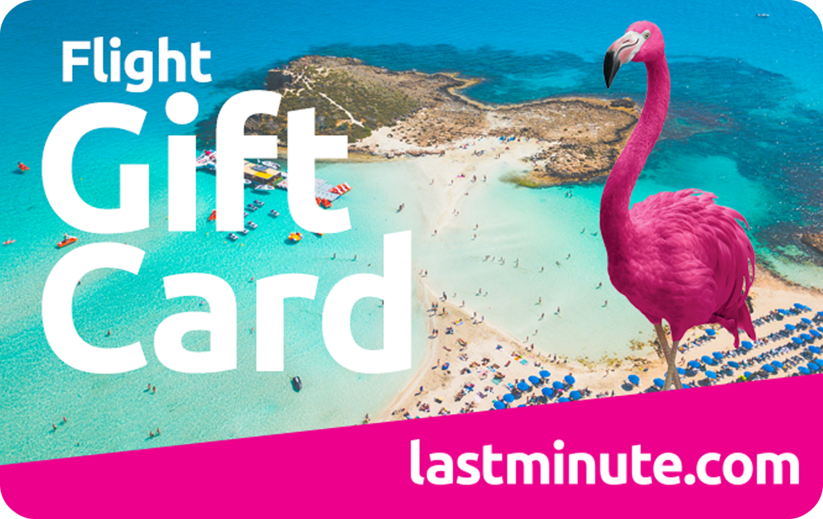 lastminute.com Flight