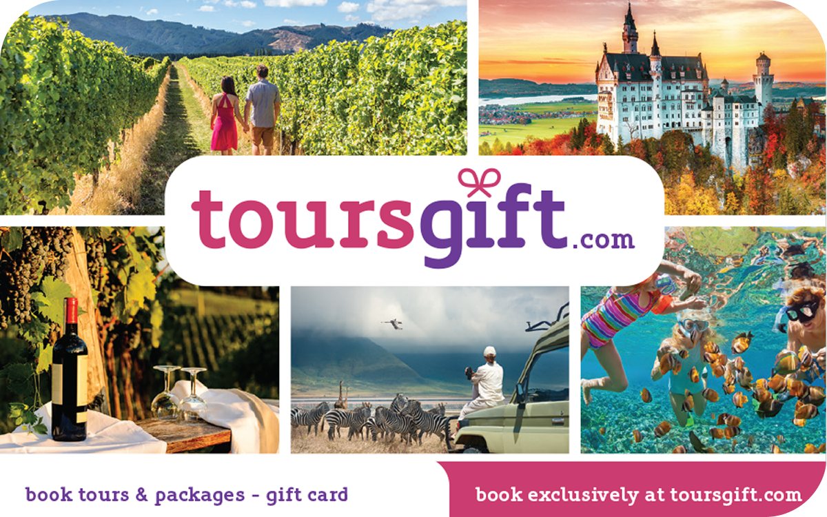 ToursGift Germany 