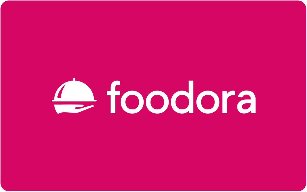 Foodora Finland