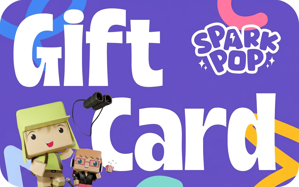 Spark Pop Australia 