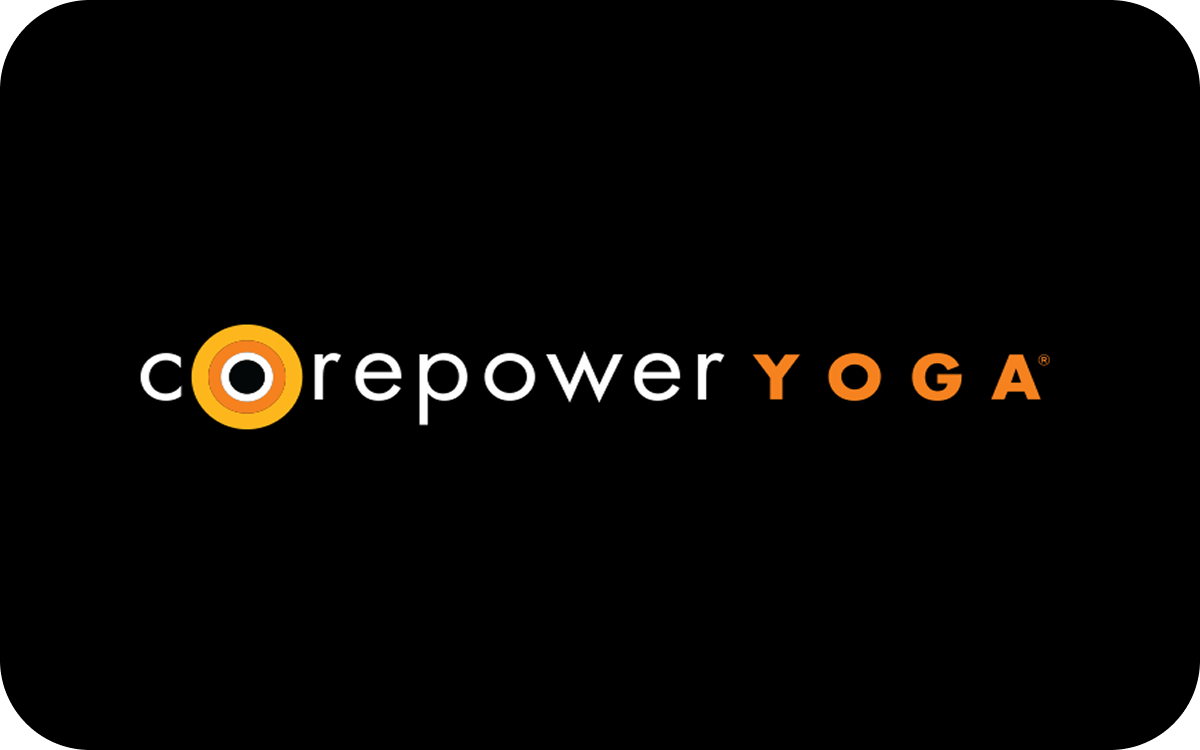 CorePower Yoga 