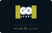 Go Sport eGift Card