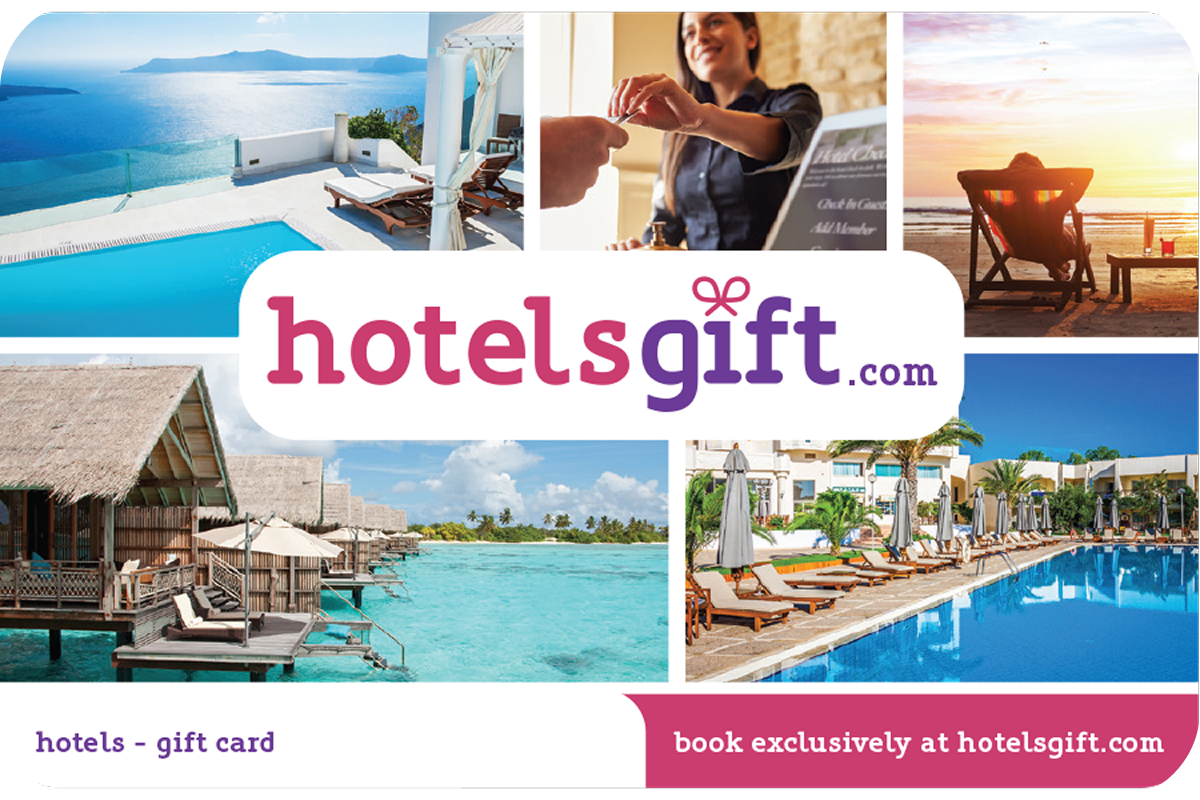 HotelsGift