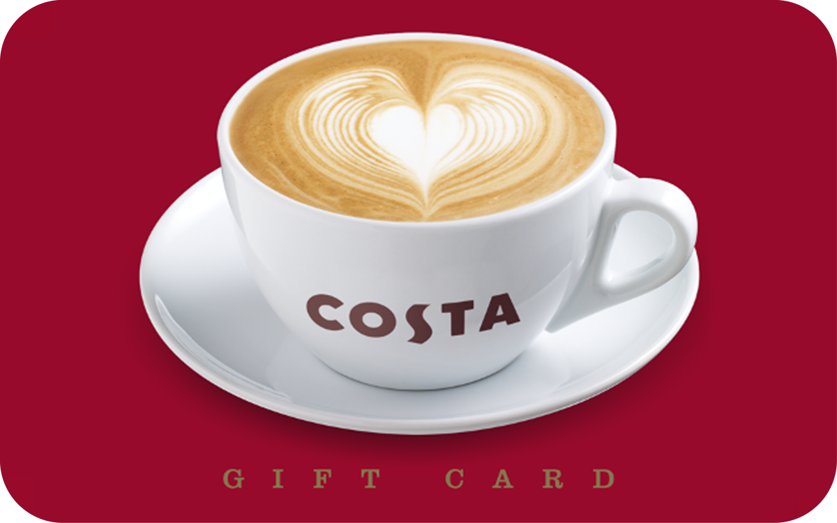Costa Coffee Poland