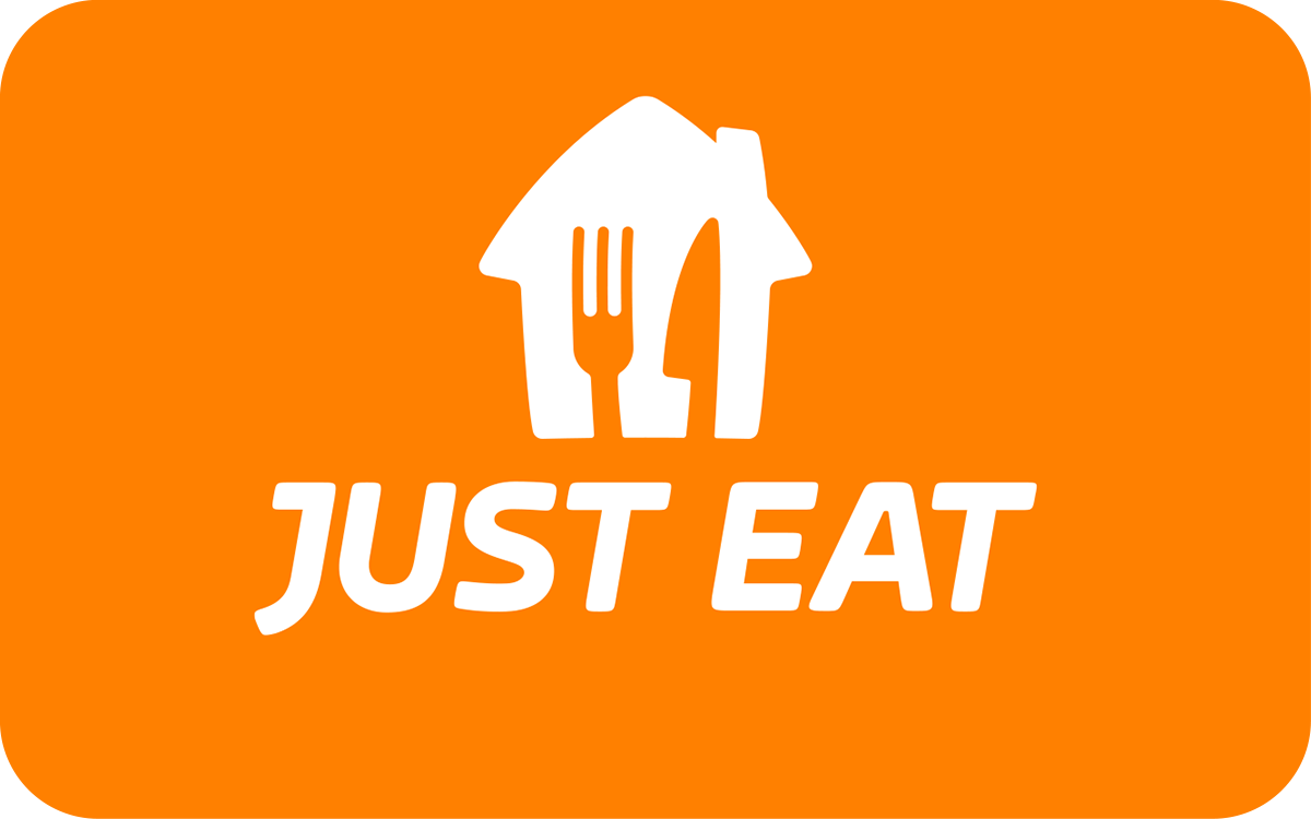 Just Eat Belgium
