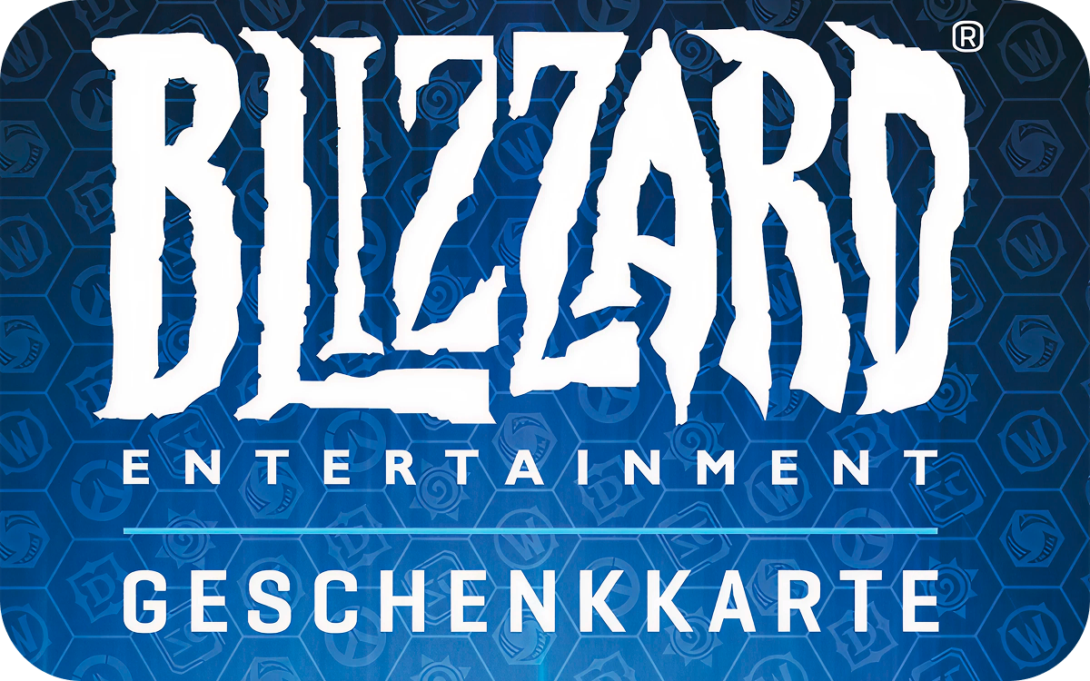 Blizzard Germany