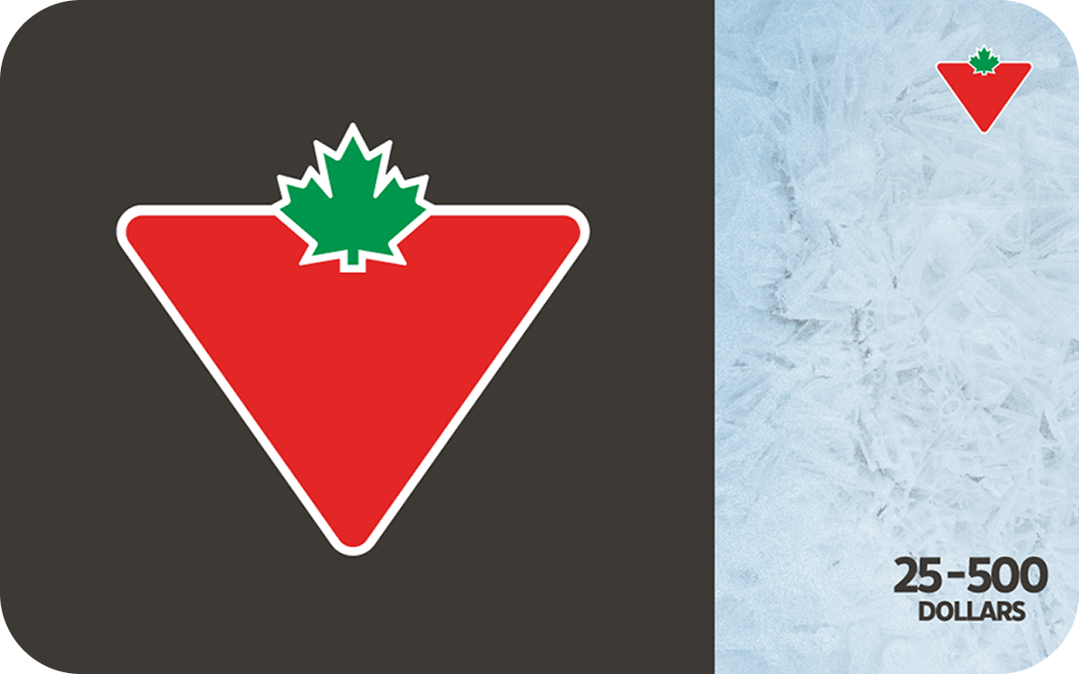 Canadian Tire Canada